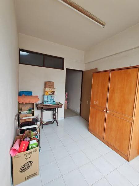 Rumah Flat untuk Dijual di Taman Bukit Jambul - Amos Lim - PropertyGuru.com.my