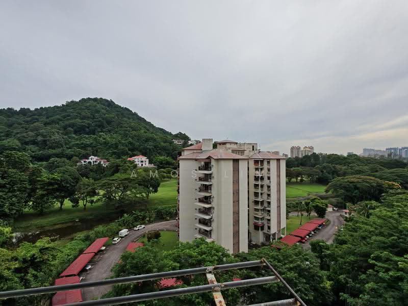 Rumah Flat untuk Dijual di Taman Bukit Jambul - Amos Lim - PropertyGuru.com.my