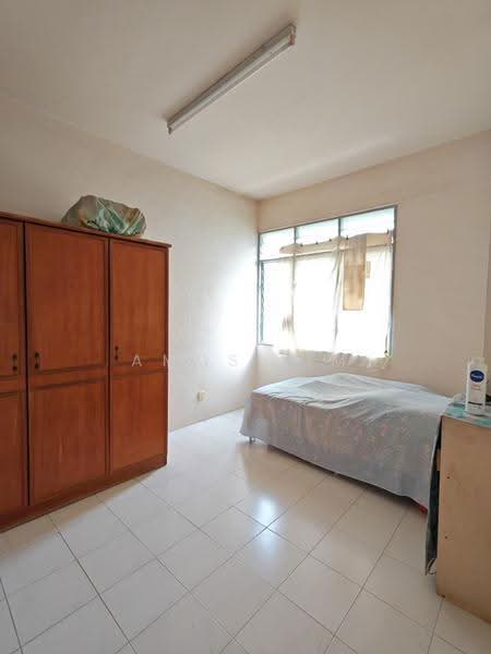 Rumah Flat untuk Dijual di Taman Bukit Jambul - Amos Lim - PropertyGuru.com.my