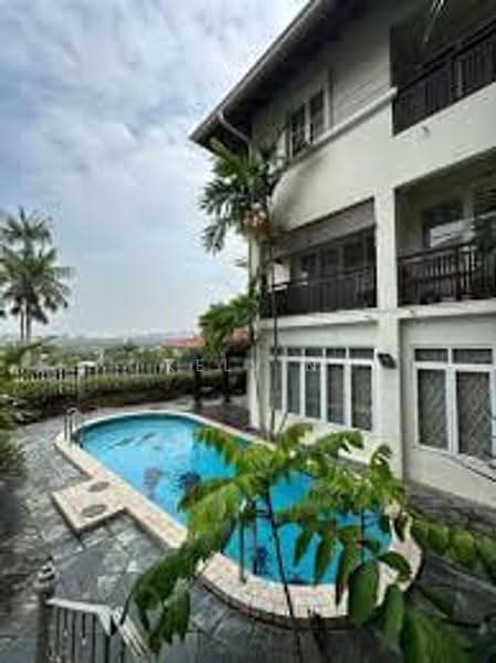 Semi-Detached House for Rent in Damansara Heights (Kuala Lumpur) - Kelvin Tan - Exterior - PropertyGuru.com.my