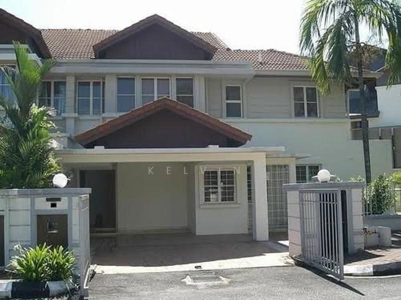Semi-Detached House for Rent in Damansara Heights (Kuala Lumpur) - Kelvin Tan - Exterior - PropertyGuru.com.my