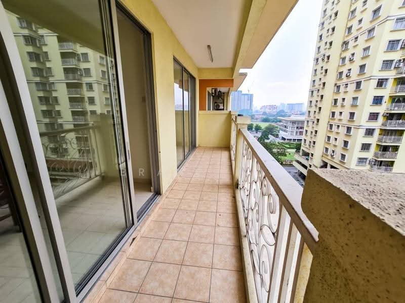 Condominium for Sale at Platinum Hill PV 6 - Brandon . - PropertyGuru.com.my