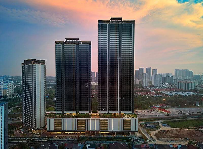 Condominium for Sale at The Maple Residences - Naomie Tan - PropertyGuru.com.my