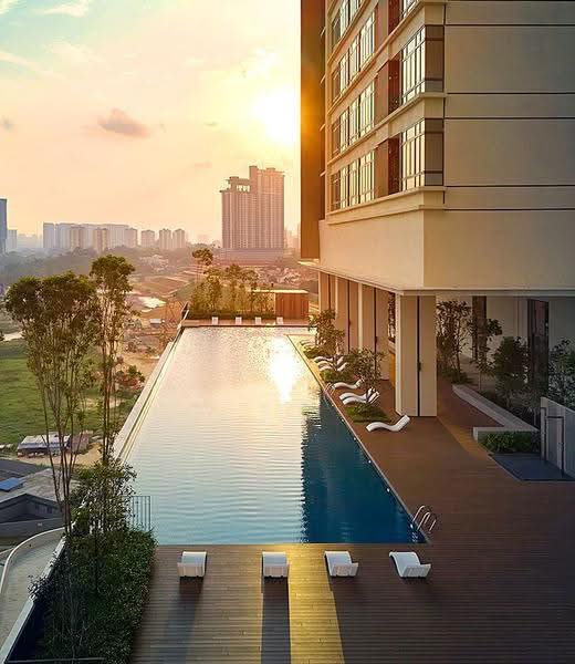 Condominium for Sale at The Maple Residences - Naomie Tan - PropertyGuru.com.my