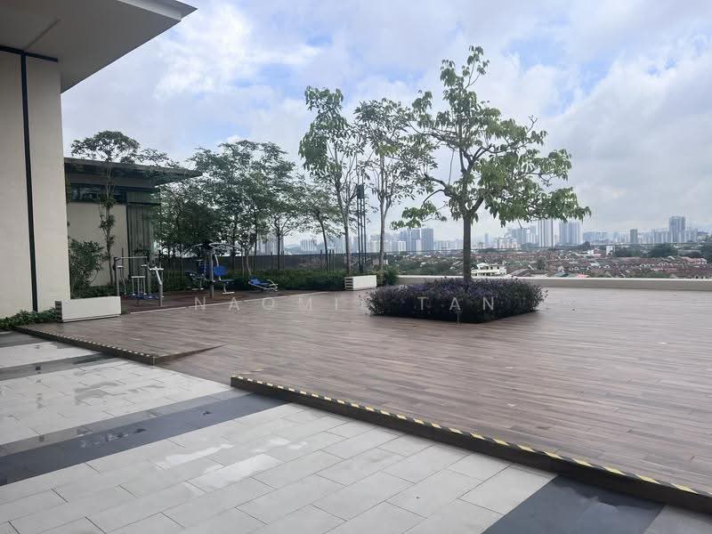 Condominium for Sale at The Maple Residences - Naomie Tan - PropertyGuru.com.my