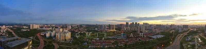 Condominium for Sale at The Maple Residences - Naomie Tan - Exterior - PropertyGuru.com.my