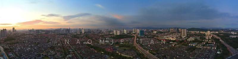 Condominium for Sale at The Maple Residences - Naomie Tan - Exterior - PropertyGuru.com.my