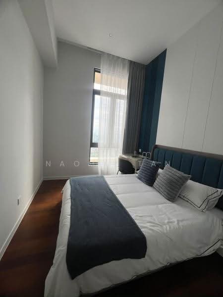 Condominium for Sale at The Maple Residences - Naomie Tan - Bedroom - PropertyGuru.com.my