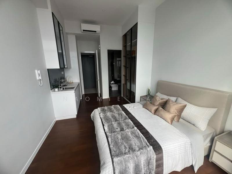 Condominium for Sale at The Maple Residences - Naomie Tan - Bedroom - PropertyGuru.com.my