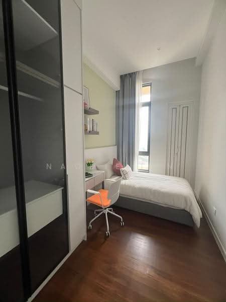 Condominium for Sale at The Maple Residences - Naomie Tan - Bedroom - PropertyGuru.com.my