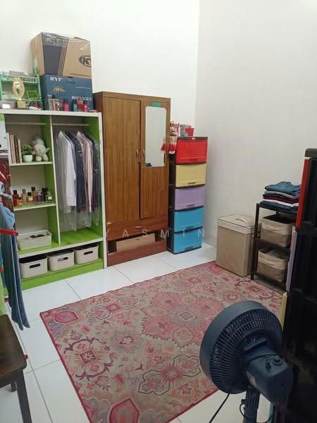 1-storey Terraced House for Sale in Kapar (Selangor) - Yasmin Sulaiman - Interior - PropertyGuru.com.my