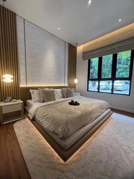 Kondominium untuk Dijual di Aras Residences - Ivan Lim - Bedroom - PropertyGuru.com.my