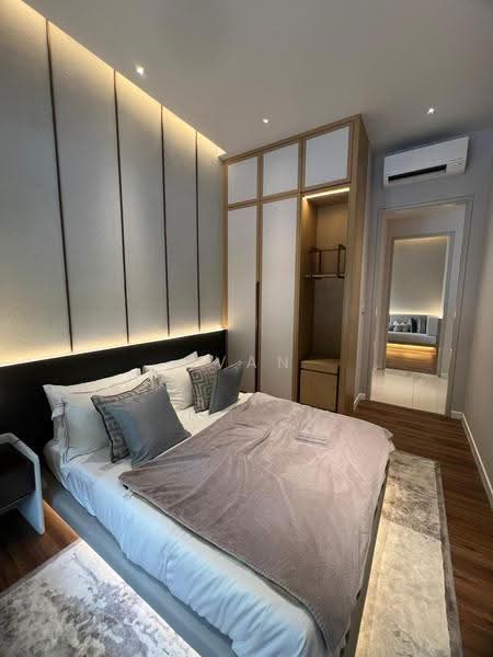 Kondominium untuk Dijual di Aras Residences - Ivan Lim - PropertyGuru.com.my