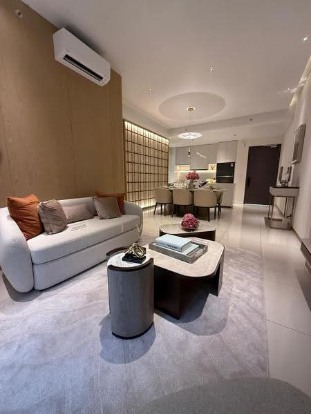 Kondominium untuk Dijual di Aras Residences - Ivan Lim - PropertyGuru.com.my