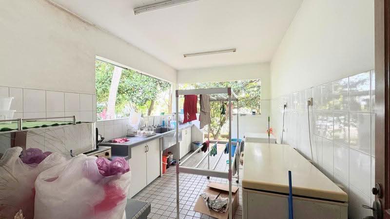 Bungalow House untuk Dijual di Taman Batu Bukit (Tanjung Tokong) - Anson Low - Kitchen - PropertyGuru.com.my