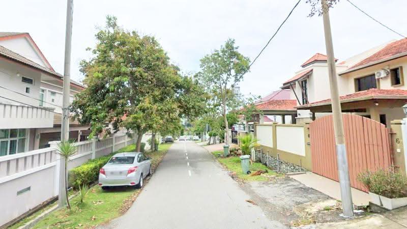 Bungalow House untuk Dijual di Taman Batu Bukit (Tanjung Tokong) - Anson Low - Exterior - PropertyGuru.com.my