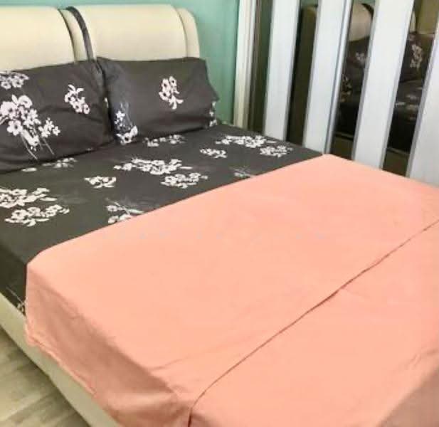 Pangsapuri untuk Dijual di Idaman Selasih - Yeap Yu Quan - Bedroom - PropertyGuru.com.my