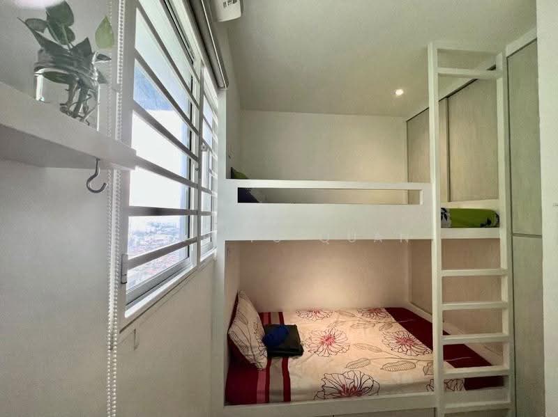 Pangsapuri untuk Dijual di Idaman Selasih - Yeap Yu Quan - Bedroom - PropertyGuru.com.my
