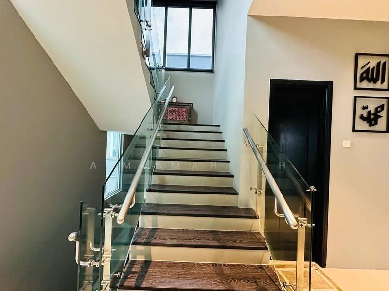 Bungalow House untuk Dijual di Taman Melawati (Ulu Kelang) - Aimi Mahirah - Interior - PropertyGuru.com.my