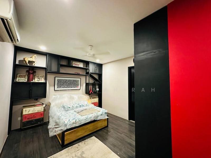 Bungalow House untuk Dijual di Taman Melawati (Ulu Kelang) - Aimi Mahirah - Bedroom - PropertyGuru.com.my