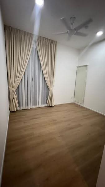 Kediaman Servis untuk Disewa di Myara Park - Dila Yap - Interior - PropertyGuru.com.my