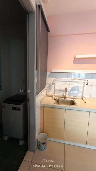 Kediaman Servis untuk Disewa di Luminari - May Choo - PropertyGuru.com.my