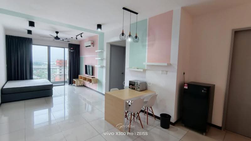 Kediaman Servis untuk Disewa di Luminari - May Choo - PropertyGuru.com.my