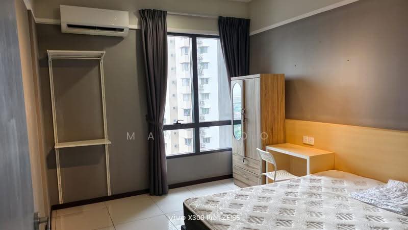 Kediaman Servis untuk Disewa di Luminari - May Choo - PropertyGuru.com.my