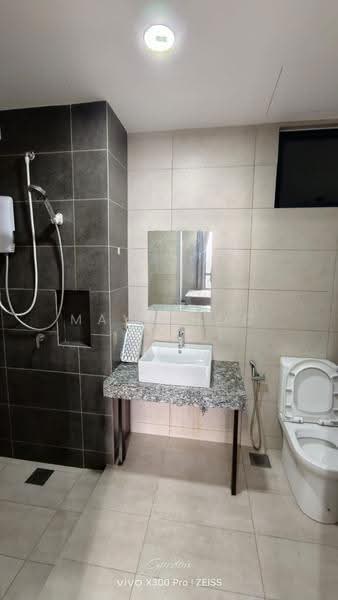 Kediaman Servis untuk Disewa di Luminari - May Choo - PropertyGuru.com.my