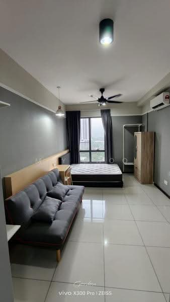 Kediaman Servis untuk Disewa di Luminari - May Choo - PropertyGuru.com.my
