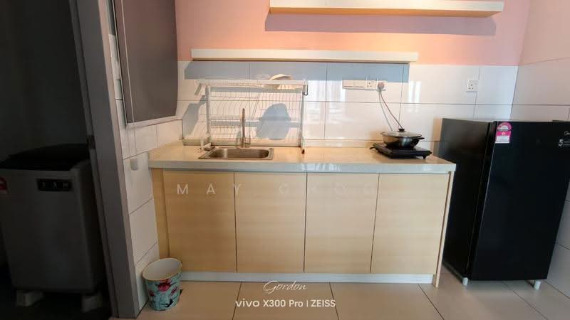 Kediaman Servis untuk Disewa di Luminari - May Choo - PropertyGuru.com.my