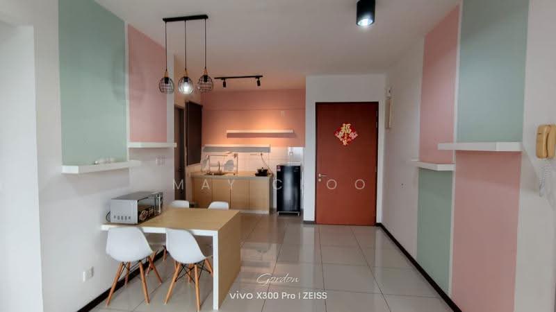 Kediaman Servis untuk Disewa di Luminari - May Choo - PropertyGuru.com.my