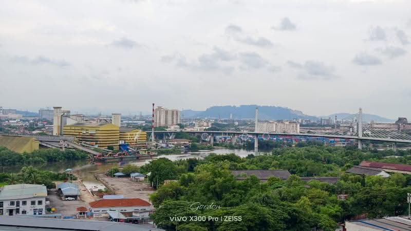 Kediaman Servis untuk Disewa di Luminari - May Choo - PropertyGuru.com.my