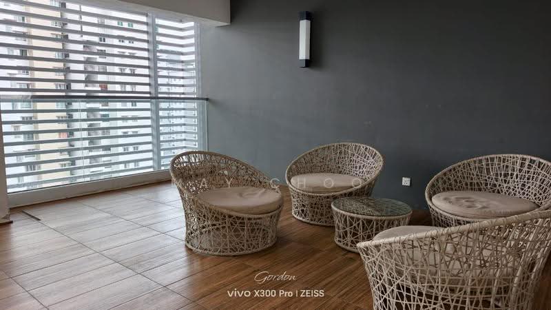 Kediaman Servis untuk Disewa di Luminari - May Choo - PropertyGuru.com.my