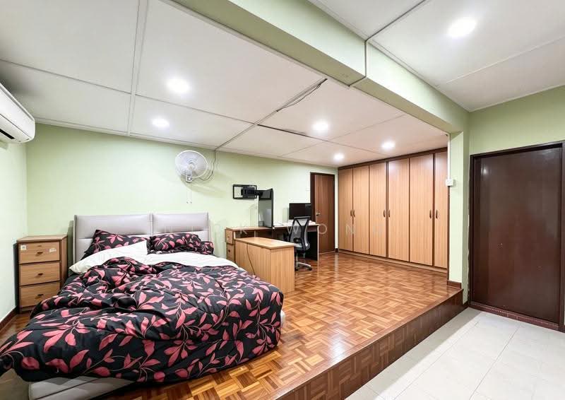 Rumah Teres 2.5-Tingkat untuk Dijual di Bandar Mahkota Cheras (Cheras) - Nick Wong - Bedroom - PropertyGuru.com.my