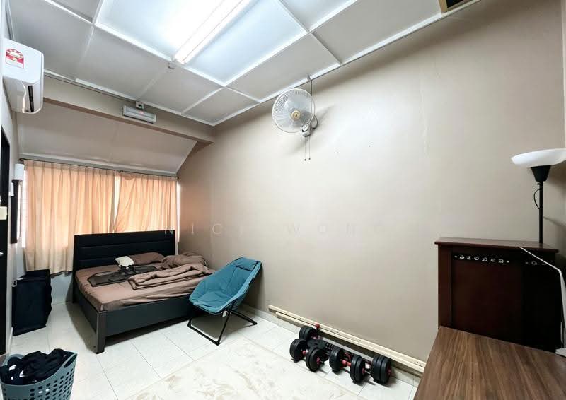 Rumah Teres 2.5-Tingkat untuk Dijual di Bandar Mahkota Cheras (Cheras) - Nick Wong - Bedroom - PropertyGuru.com.my