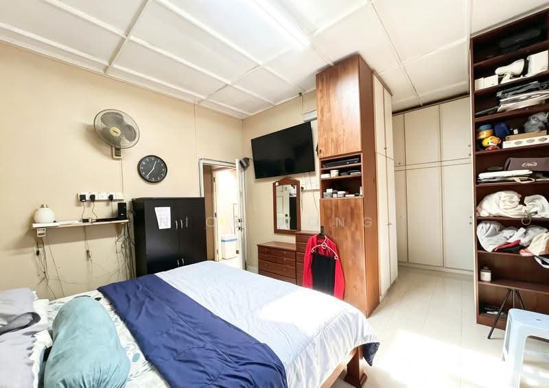 Rumah Teres 2.5-Tingkat untuk Dijual di Bandar Mahkota Cheras (Cheras) - Nick Wong - Bedroom - PropertyGuru.com.my