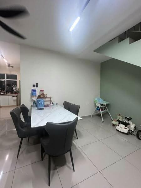 2-storey Terraced House for Sale in Taman Dato Onn (Johor Bahru) - Nicole Pua - Dining Room - PropertyGuru.com.my