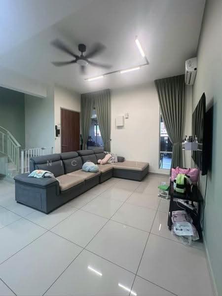 2-storey Terraced House for Sale in Taman Dato Onn (Johor Bahru) - Nicole Pua - PropertyGuru.com.my