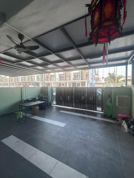 2-storey Terraced House for Sale in Taman Dato Onn (Johor Bahru) - Nicole Pua - PropertyGuru.com.my