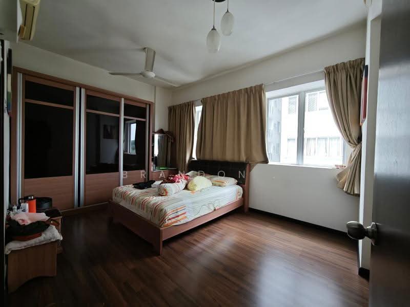 Kondominium untuk Dijual di Villa Wangsamas - Brandon . - Bedroom - PropertyGuru.com.my