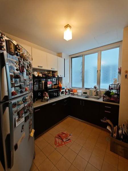 Kondominium untuk Dijual di Villa Wangsamas - Brandon . - Kitchen - PropertyGuru.com.my