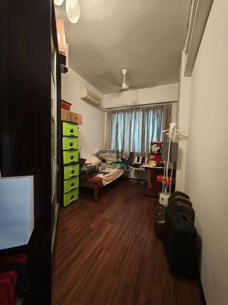 Kondominium untuk Dijual di Villa Wangsamas - Brandon . - Bedroom - PropertyGuru.com.my