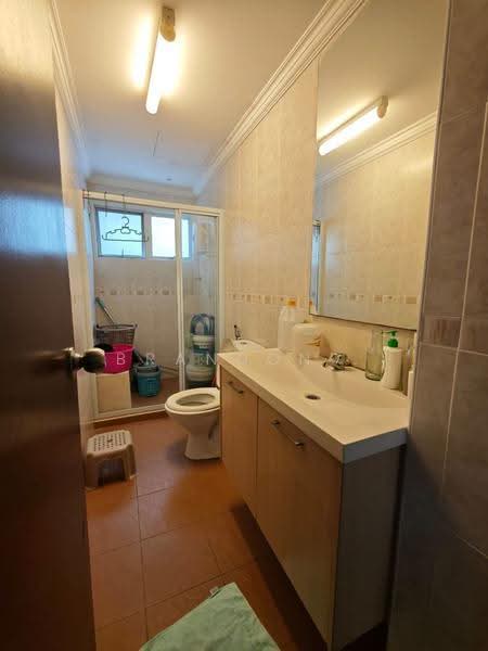Kondominium untuk Dijual di Villa Wangsamas - Brandon . - Bathroom - PropertyGuru.com.my