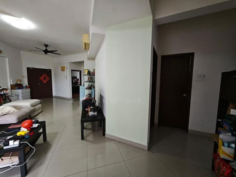 Kondominium untuk Dijual di Villa Wangsamas - Brandon . - Living Room - PropertyGuru.com.my