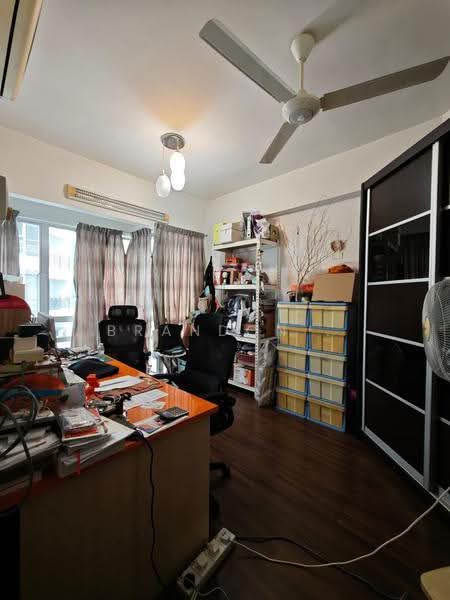 Kondominium untuk Dijual di Villa Wangsamas - Brandon . - Study - PropertyGuru.com.my
