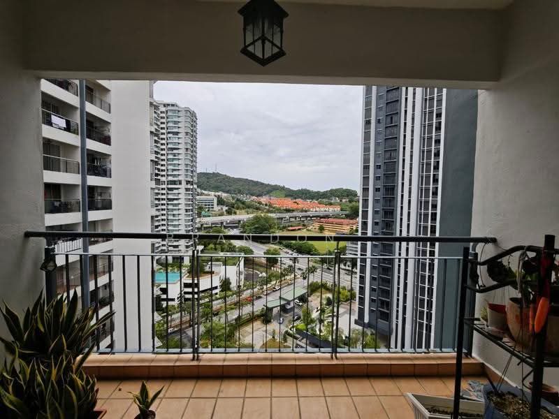 Kondominium untuk Dijual di Villa Wangsamas - Brandon . - PropertyGuru.com.my