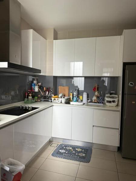 Kediaman Servis untuk Disewa di The Park 2 - Justin Kong - PropertyGuru.com.my