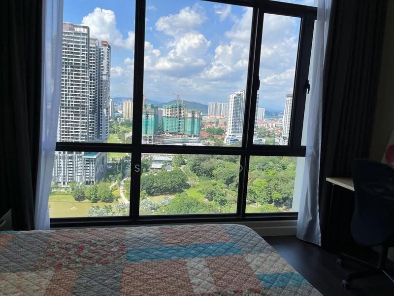 Kediaman Servis untuk Disewa di The Park 2 - Justin Kong - PropertyGuru.com.my