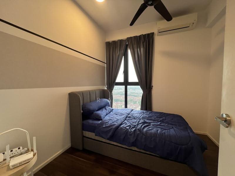 Service Residence for Rent at Geo Bukit Rimau - Rain Liau - Bedroom - PropertyGuru.com.my